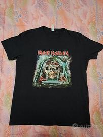 T-shirt Iron Maiden 