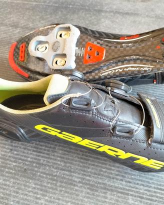 scarpe da corsa ciclismo 