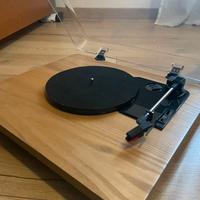 Giradischi ion audio classic lp