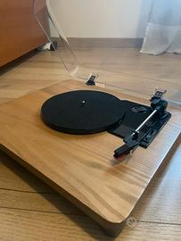 Giradischi ion audio classic lp