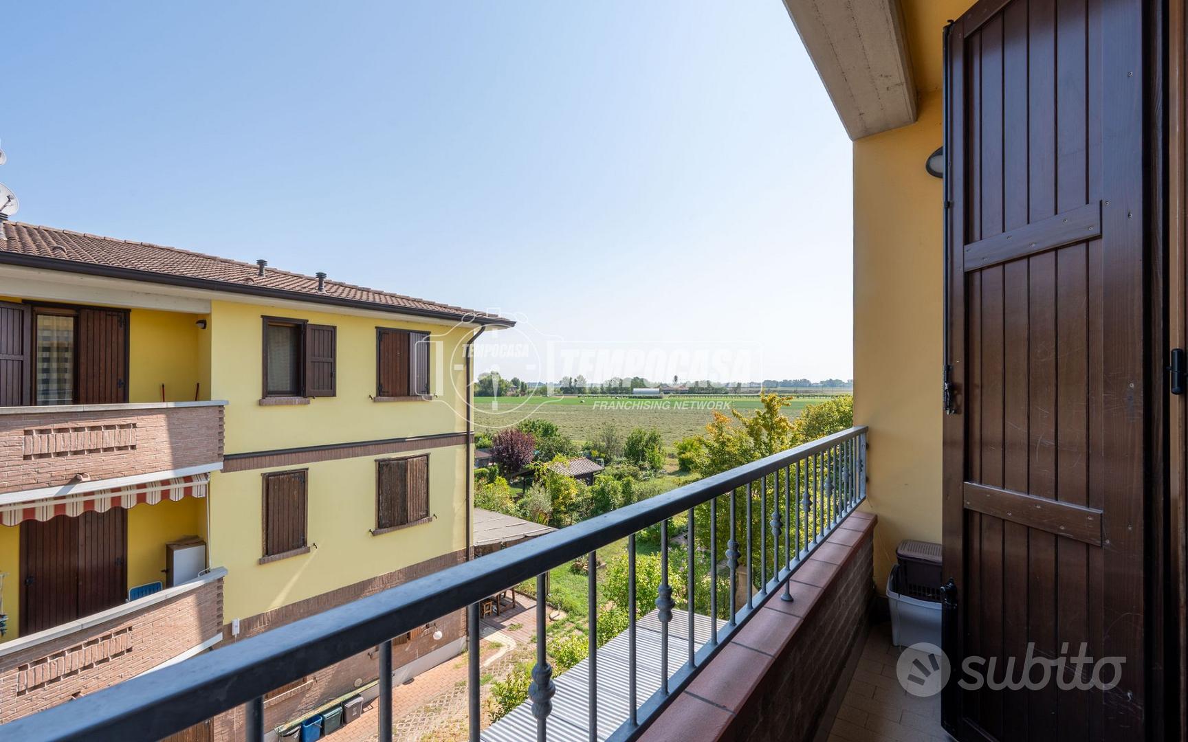 Appartamento – Reggio Emilia, Laguito, San Prospero Strinati - Vista 4