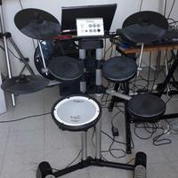 batteria elettronica Roland