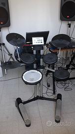 batteria elettronica Roland