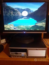 computer fisso 
