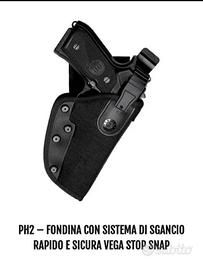 Fondina Vega PH2