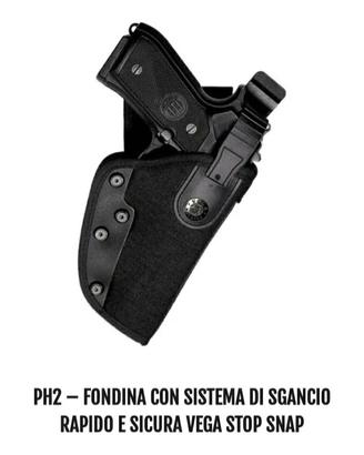 Fondina Vega PH2