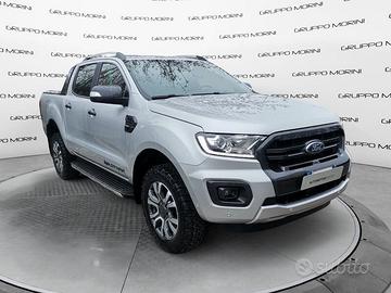 Ford Ranger 2.0 ECOBLUE 170cv aut. Limited Wi...