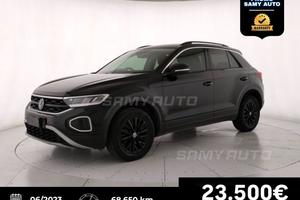 Volkswagen T-Roc 1.5 TSI ACT DSG Life