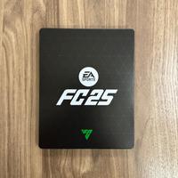 Steelbook EA Sports FC 25