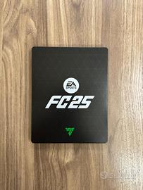 Steelbook EA Sports FC 25