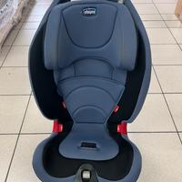 Seggiolino auto Chicco gro-up 123