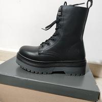 ANFIBIO  LUMBERJACK DONNA 