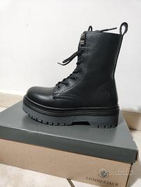 ANFIBIO  LUMBERJACK DONNA 