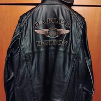 Giacca Harley Davidson
