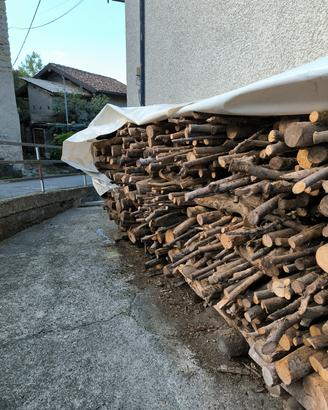 Legna da ardere