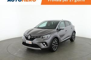 RENAULT Captur LN60936