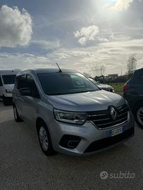 Renault Kangoo 1.5 Blue dCi 95CV Equilibre