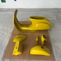 Telaio Vespa 50 special 4 marce