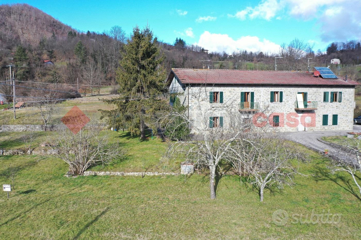 House in Piazza al Serchio, Cimocroce - Vista 3