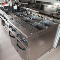 bollitore cuocipasta 