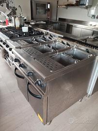 bollitore cuocipasta 