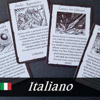 Artefatti del Nord per HeroQuest Frozen Horror Bar