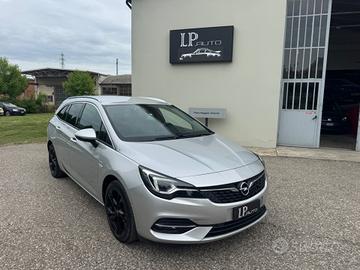 Opel Astra 1.5 CDTI 122 CV S&S 5 porte Business El