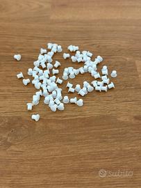 Copri fori libreria “Billy” Ikea • 100pz