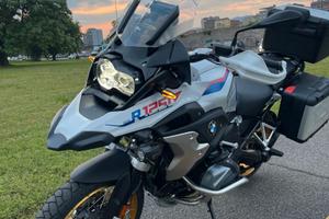 BMW R 1250 GS