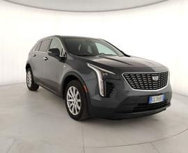 Cadillac XT4 350 TD 2WD luxury