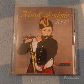 collezione cd musica classica e artisti vari