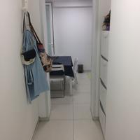 Monolocale nuovo con soppalco e spazio esterno