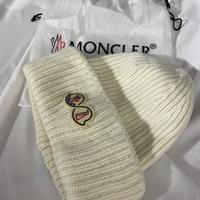 Cappello di lana MONCLER