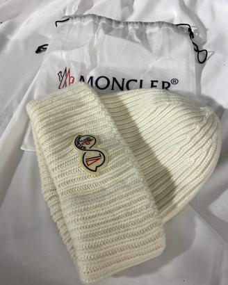 Cappello di lana MONCLER