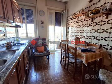 Appartamento Catania [Cod. rif 198VRG]