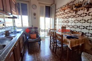 Piazza Palestro - 2 Vani con Cucina Abitabile