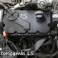 Motore axb