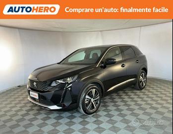 PEUGEOT 3008 NJ65837