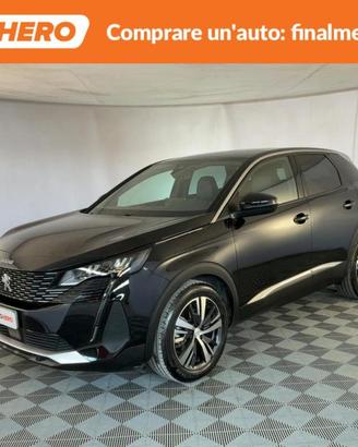 PEUGEOT 3008 NJ65837