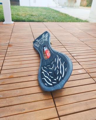 Waveboard Oxelo Wave 100 Casterboard 