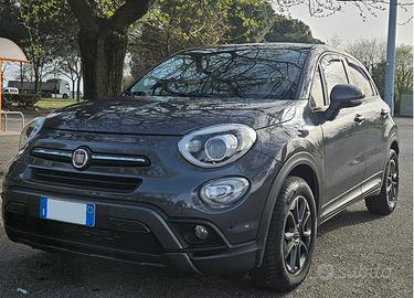 FIAT 500X 1.3 Mjt 95 CV – Unico Propr. – OK NEOPAT