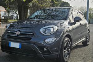 FIAT 500X 1.3 Mjt 95 CV – Unico Propr. – OK NEOPAT