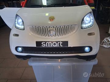 macchinetta smart