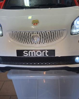 macchinetta smart
