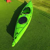 kayak Oasis 390 Rainbow Expedition