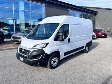 FIAT Ducato 35 2.3 MJT 140CV PM-TA Furgone MH2