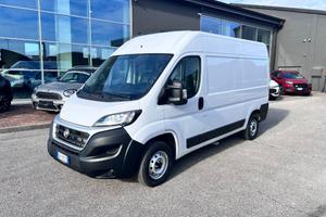 FIAT Ducato 35 2.3 MJT 140CV PM-TA Furgone MH2
