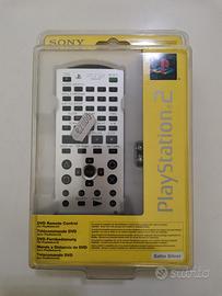 telecomando ps2 retrogaming 