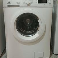 Lavatrice Rex Electrolux 8kg 
