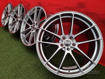 Cerchi OZ Audi A6 A7 A8 Q5 Q7 VW Touareg R21 NEW